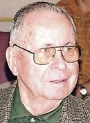 Obituary of Francis W. Laub