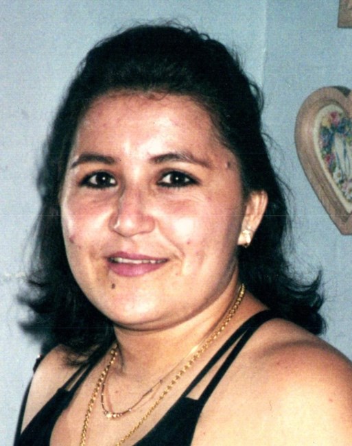 Obituary of Sonia Isabel Marcia