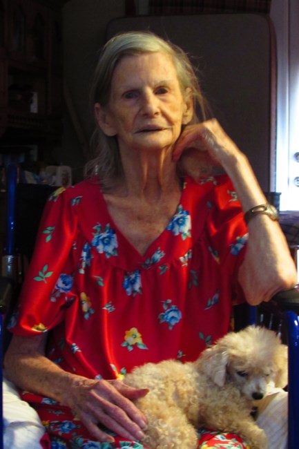 Obituary of Mrs. Treva Yvonne Cook