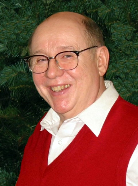 Obituary of Dr. Joseph E. Houle