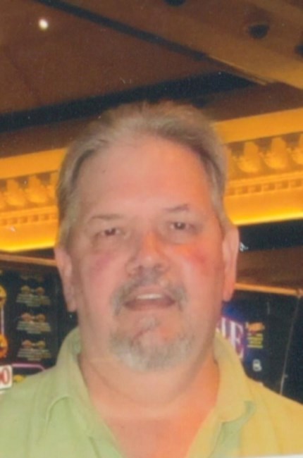 Obituary of Anthony Zuncic