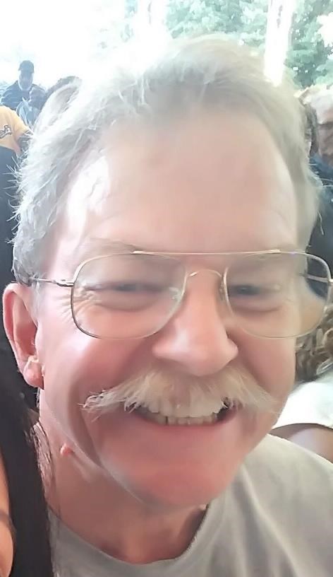 Obituary of Stephen Douglas Martin