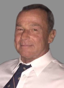 Obituary of David John Abbott