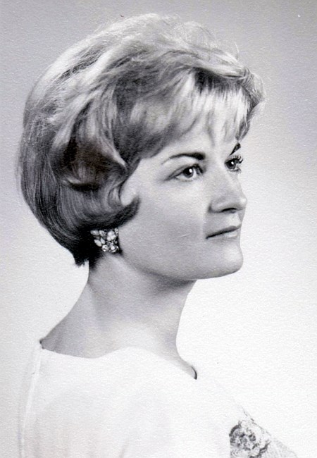 Obituary of Dolores Agnes Schoch