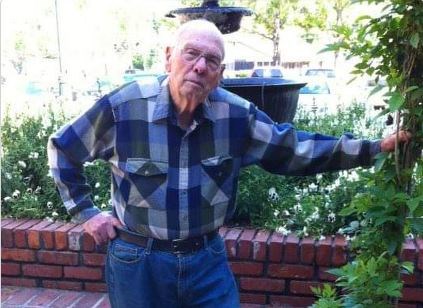 Obituary of George Clifton Aston