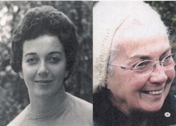 Obituario de Mrs. Celia Dorothy Cumming