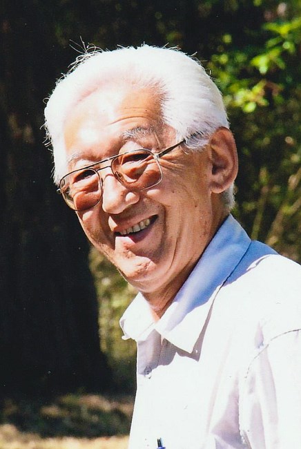 Obituario de Mr. Robert Takashi Mori