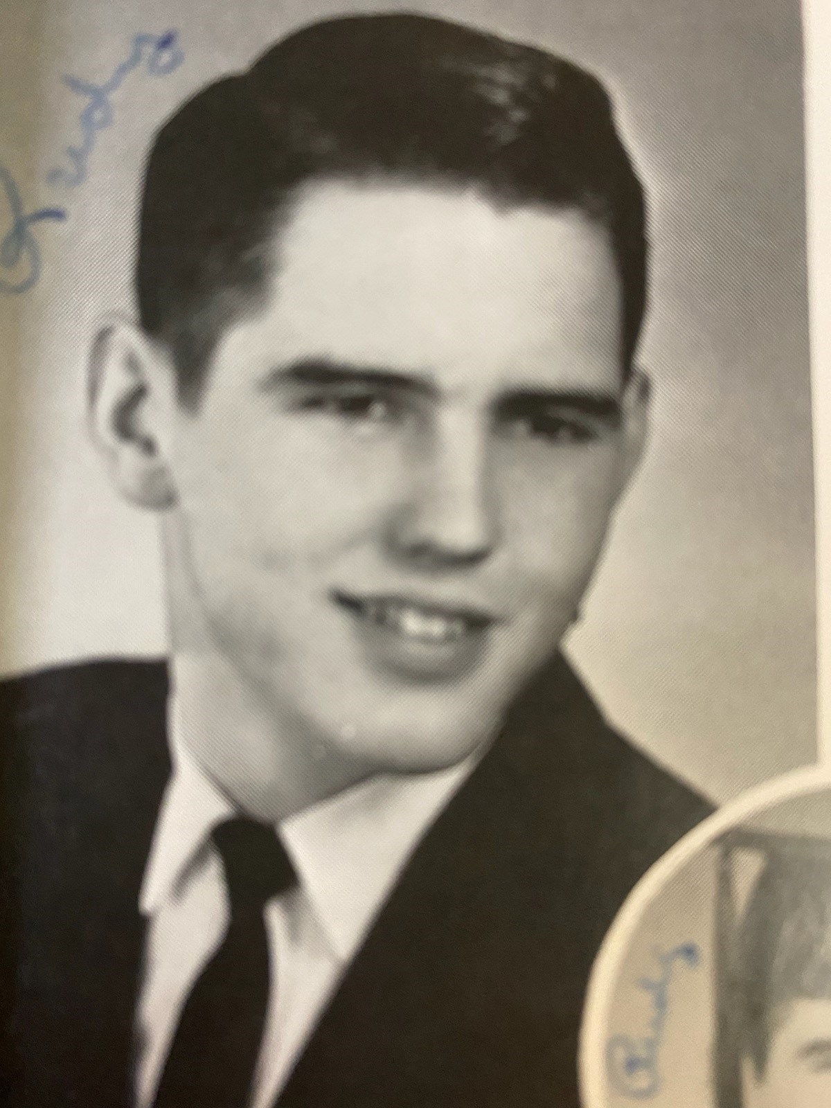 Obituary of Rudy Gene Baker