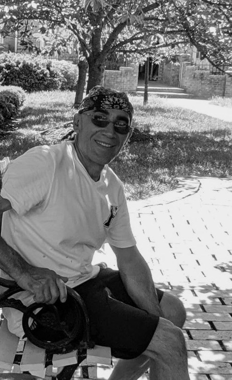 Obituary of Oscar Rene Giron