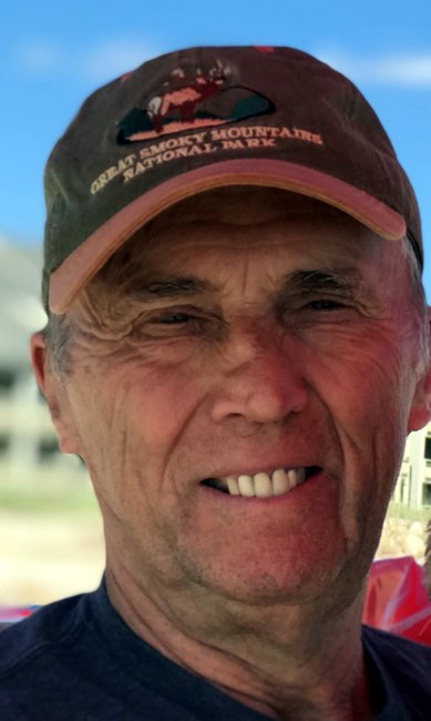 Obituary of David George Picz