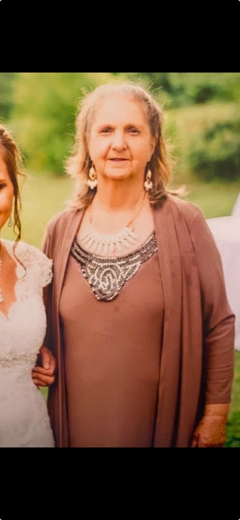 Obituary of Judy H Massey