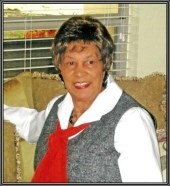 Obituary of Emma Jean Inman