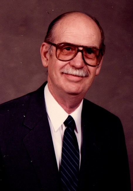 Obituary of Charles Stuart Thomas