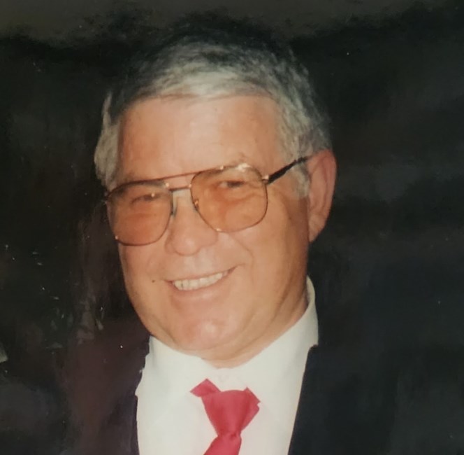 Obituary of Marion Alvin Hopper