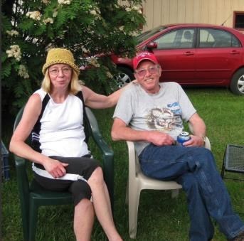 Obituary of Kathleen Kaikkonen