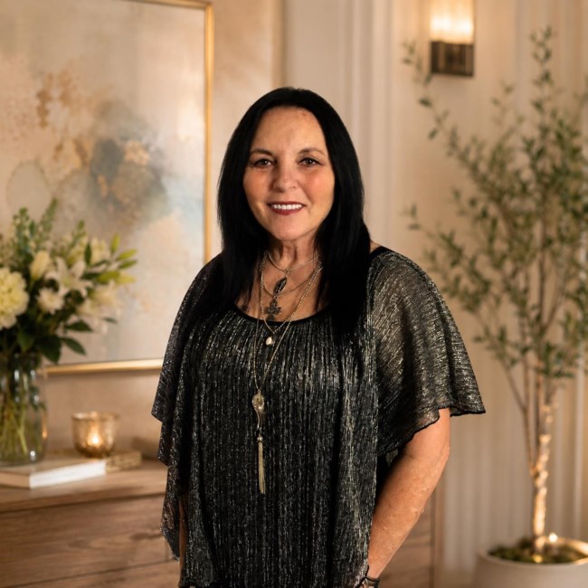Obituary of Sherry Daniels Pheasant