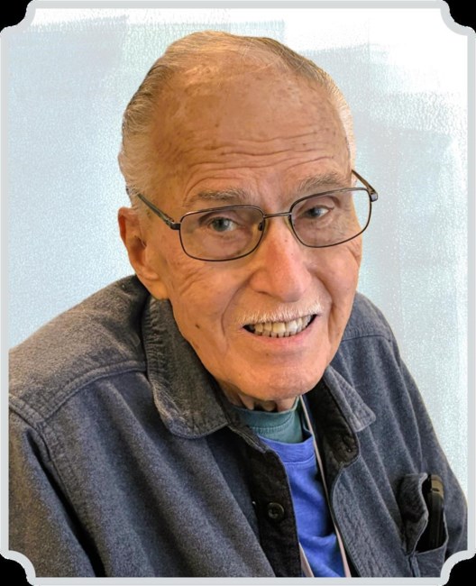 Obituary of Gerald "Jerry" F. Dombroski