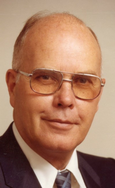 Obituary of J.C. Speer