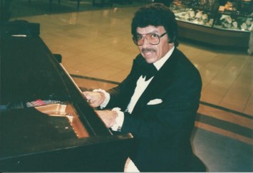 Avis de décès de Bill Hathaway