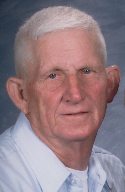 Obituary of Gordon Wayne McDonald