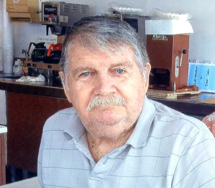 Obituary of Donald R. Smith