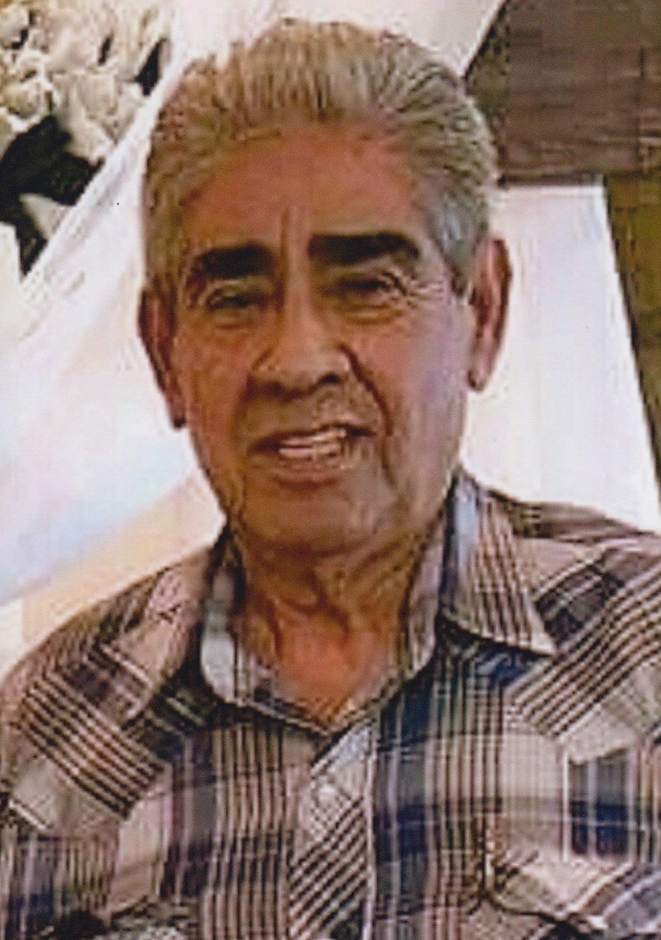 Antonio Reta Obituary Brownsville, TX