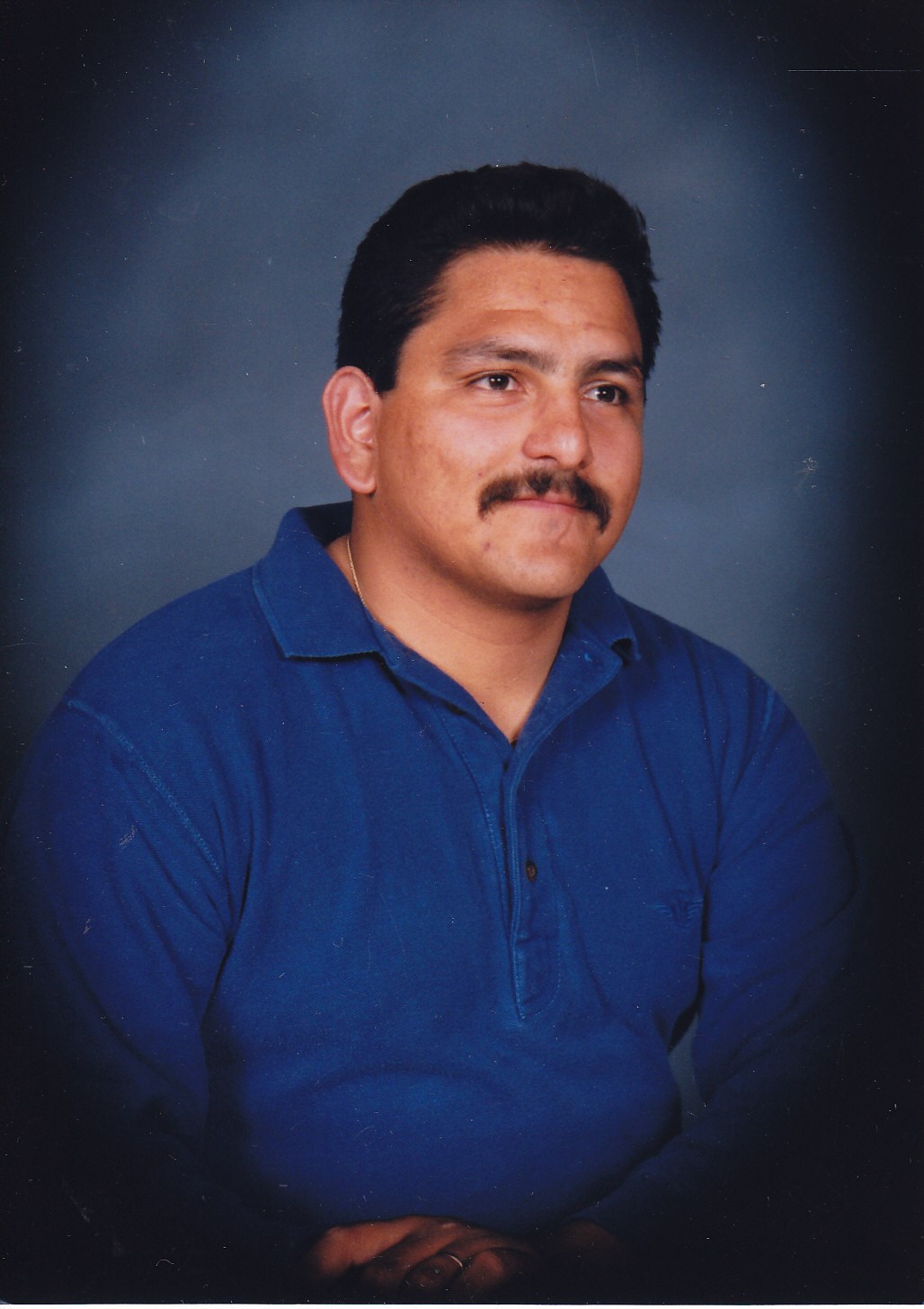 Obituary of David Medina