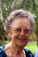 Obituary of Helen Doraine Schoolcraft