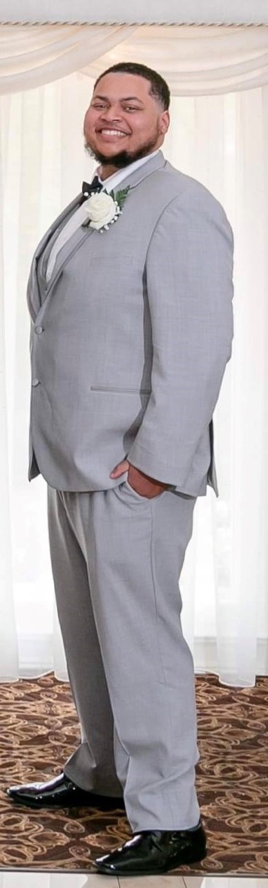 Obituary of Brandon Chase Lawson