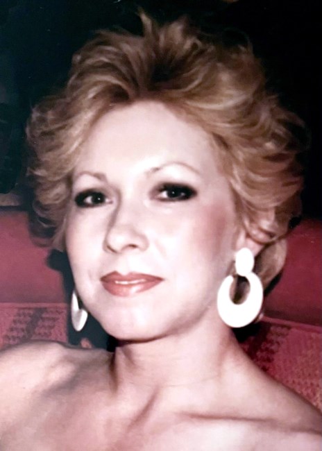 Obituario de Pamela Jayne Bell