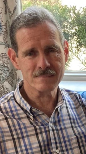 Obituary of Joseph Riordan Moody