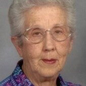 Obituary of Wanda Bee Thompson
