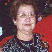 Obituary of Irene B. Pacheco
