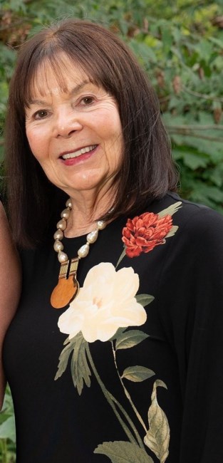 Obituario de Carolgene Wise Veeneman