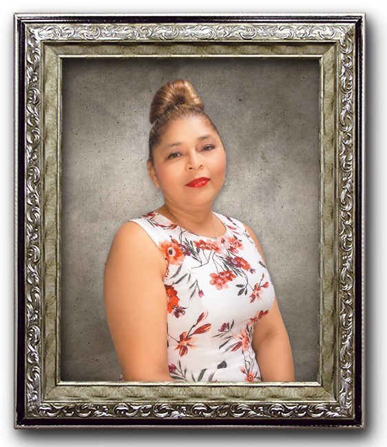 Obituario de Ana Gladys Tobar