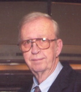 Obituary of Robert Neville Miller