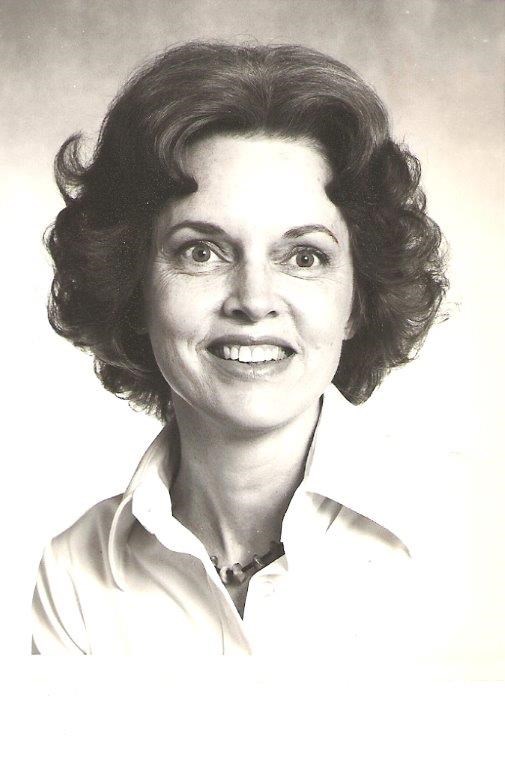 Anne Connell Obituary Winter Park Fl