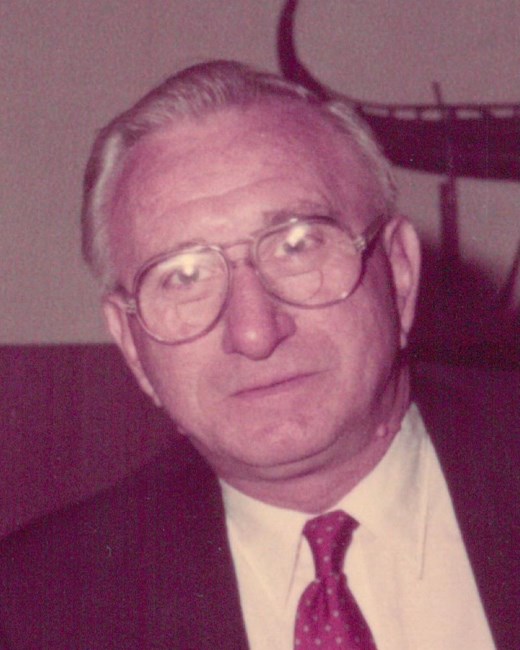 Obituary of Richard E. Wolff