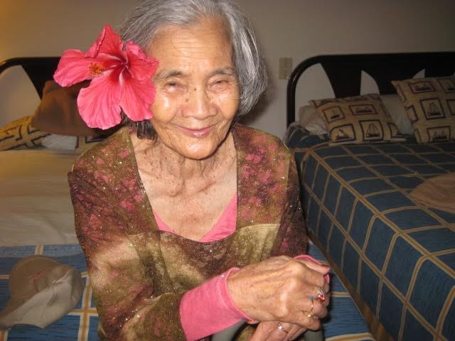 Obituary of Adriana Ramos Villa