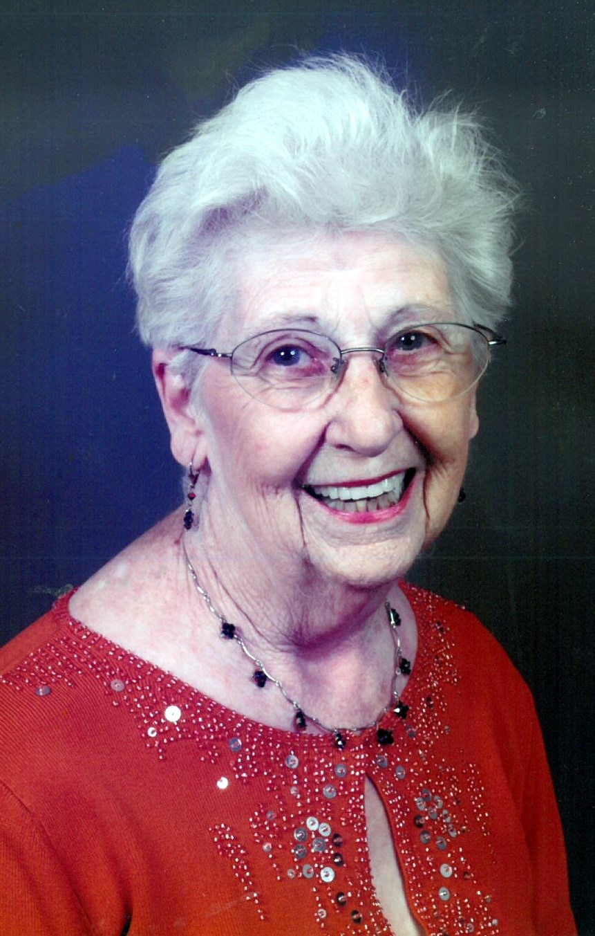 Lorraine Cecilia Clark Obituary San Antonio, TX