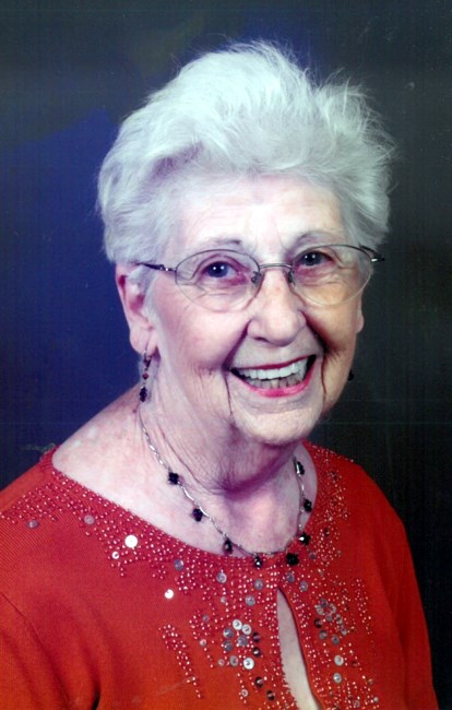 Obituary of Lorraine Cecilia Clark
