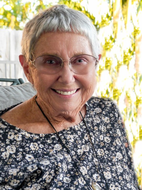 Obituary of Ruth Adele Schall Hill