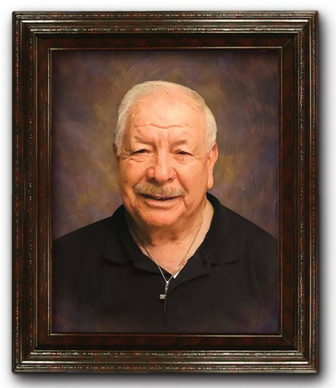 Obituary of Ignacio Rodriguez