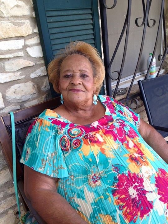 Obituary of Bennie Mae Henderson