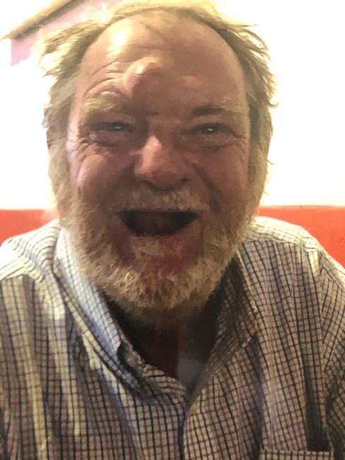 Obituary of David Allen