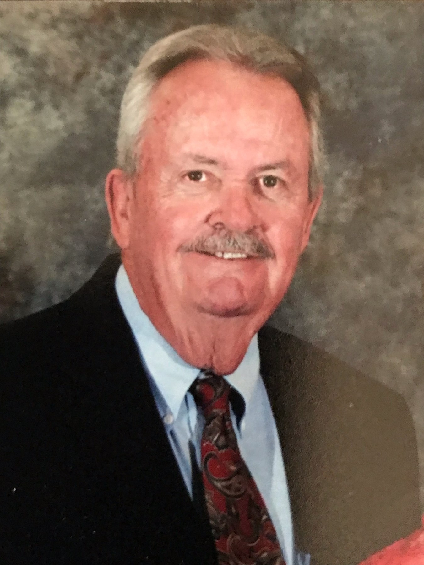 Jerry Baker Obituary Austin TX