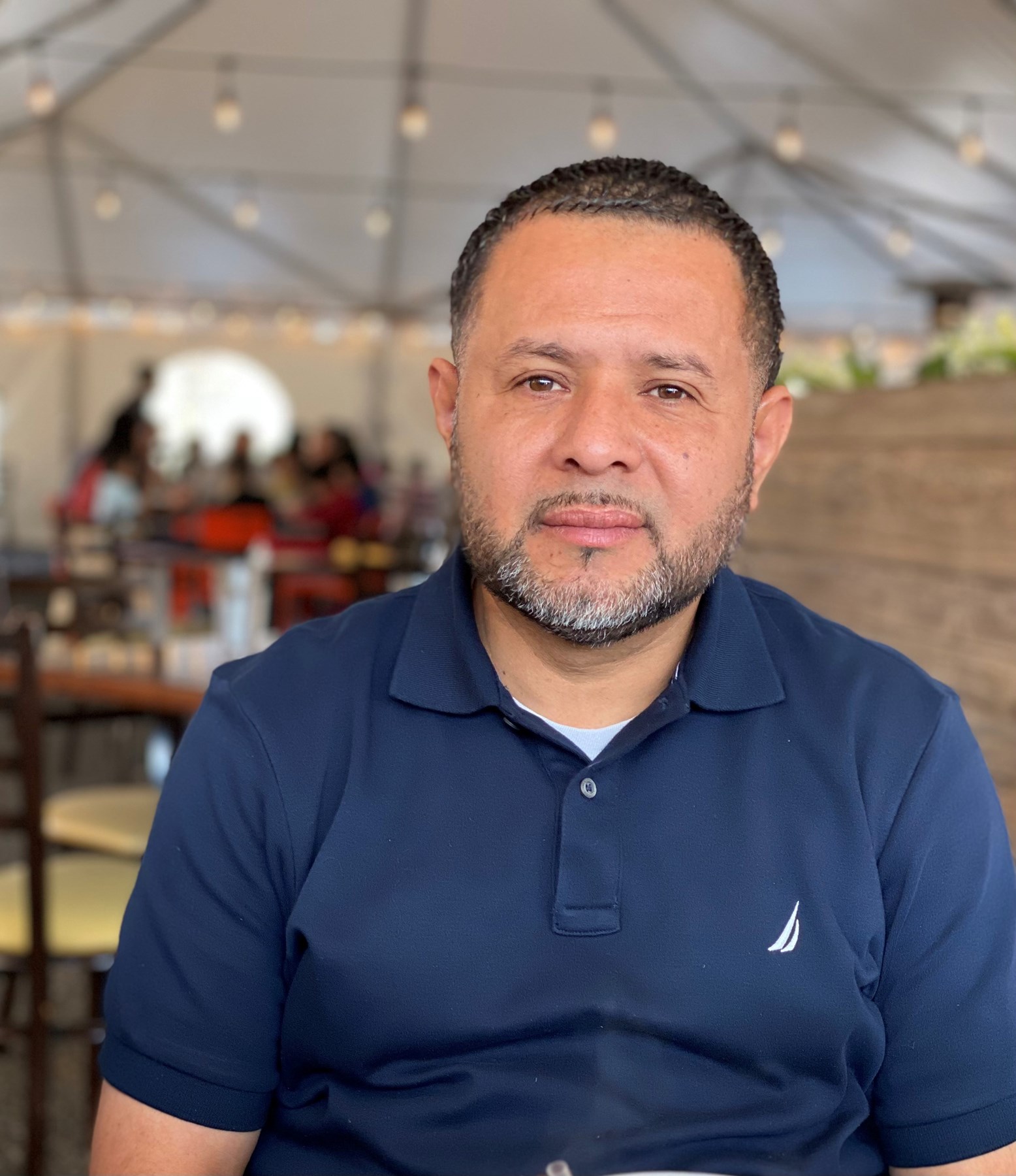 Obituary of Hector Dionicio Ocon Centeno