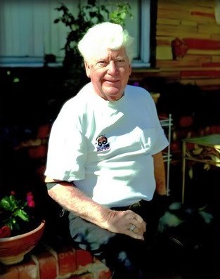 Avis de décès de Carl Orson Madden