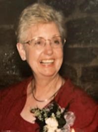 Obituary of Juanita Roberta Peterson