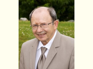 Obituary of Joseph Theodosiou Nicholas